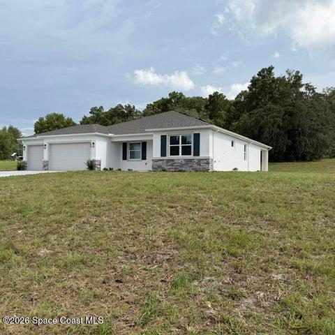 380 E Dusty Court, Hernando, FL, 34442 photo 3