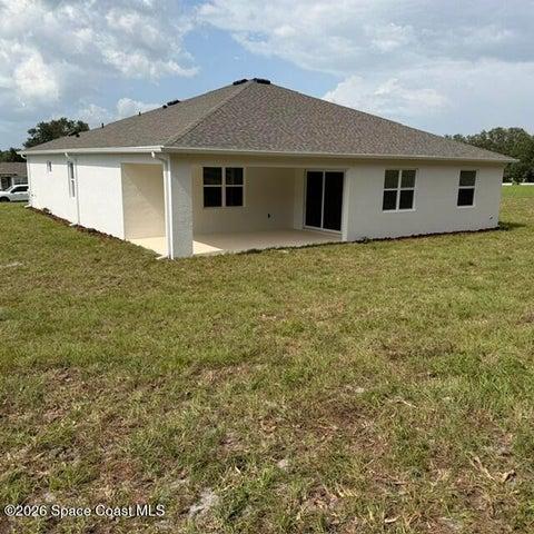 380 E Dusty Court, Hernando, FL, 34442 photo 4