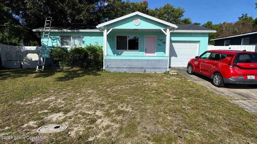 856 Berkshire Road, Daytona Beach