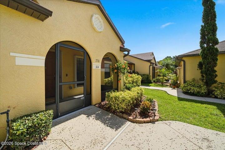 770 Luminary Circle 104, Melbourne, FL, 32901 photo 5