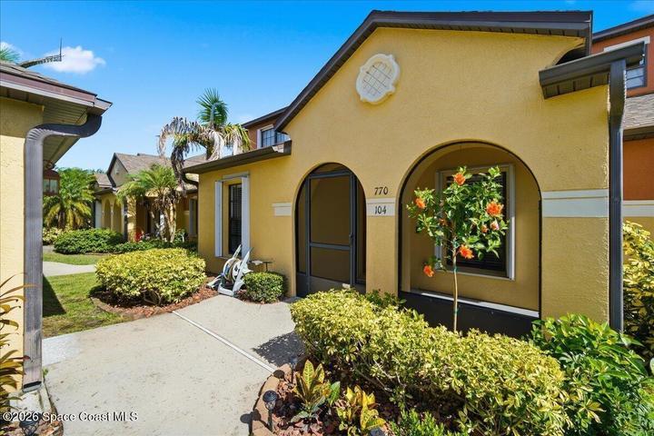 770 Luminary Circle 104, Melbourne, FL, 32901 photo 4