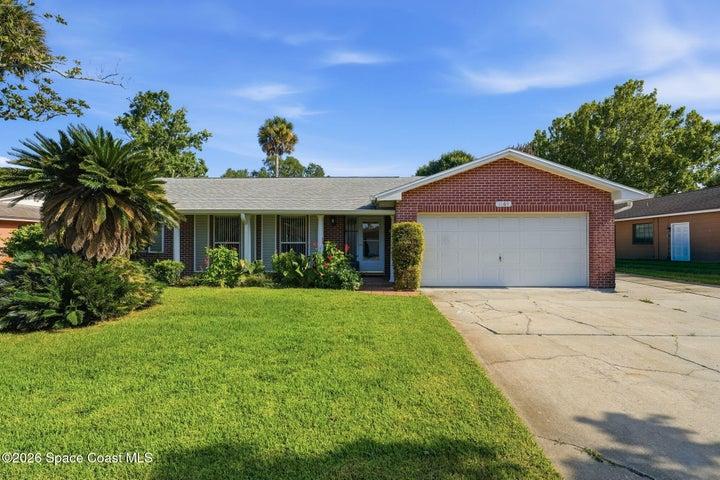 1165 Santa Cruz Avenue, Titusville, FL, 32780 photo 3