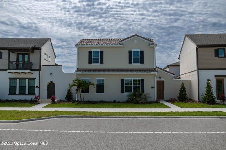 2355 Spur Drive, Melbourne, FL, 32940 photo 2