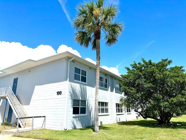 100 Mutiny Lane C4-101, Merritt Island
