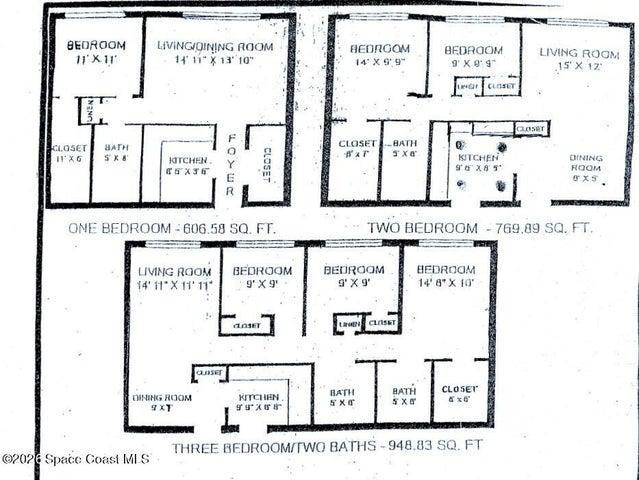 100 Mutiny Lane C4-101, Merritt Island, FL, 32952 photo 19