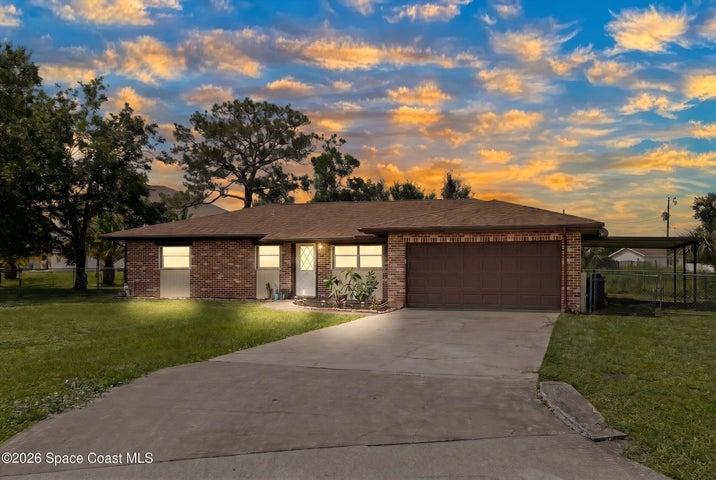 502 Australian Road NW, Palm Bay, FL, 32907 photo 39