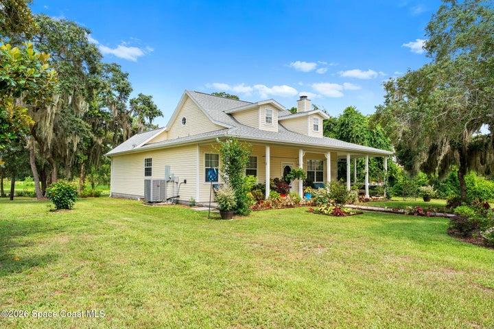 3931 U.S. 1, Mims