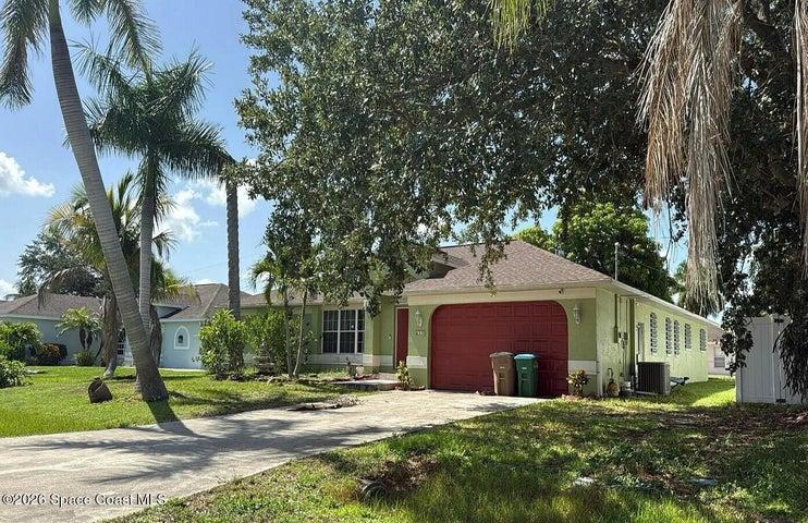 612 SE 31st Terrace, Cape Coral, FL, 33904 photo 2