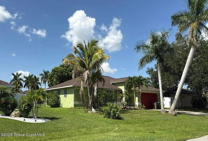 612 SE 31st Terrace, Cape Coral, FL, 33904 photo 3