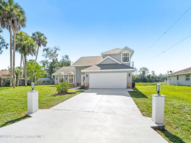 1421 Ruffin Circle SE, Palm Bay, FL, 32909 photo 2