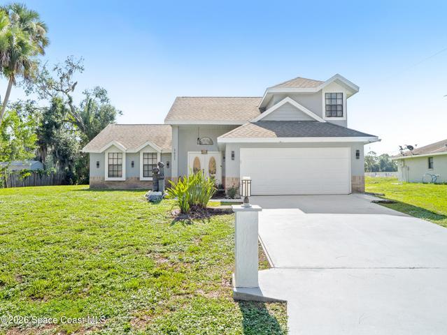 1421 Ruffin Circle SE, Palm Bay, FL, 32909 photo 3