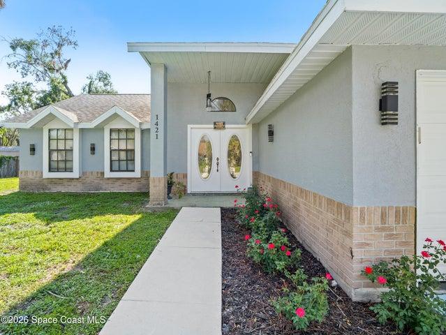 1421 Ruffin Circle SE, Palm Bay, FL, 32909 photo 4