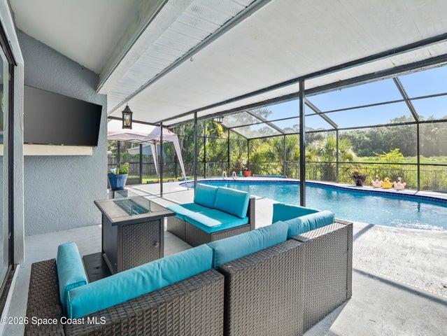 1421 Ruffin Circle SE, Palm Bay, FL, 32909 photo 22