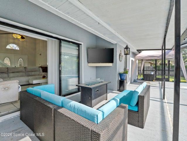 1421 Ruffin Circle SE, Palm Bay, FL, 32909 photo 23
