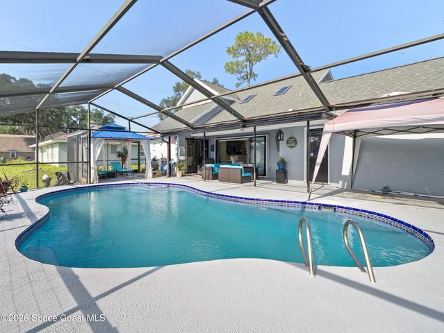 1421 Ruffin Circle SE, Palm Bay, FL, 32909 photo 26