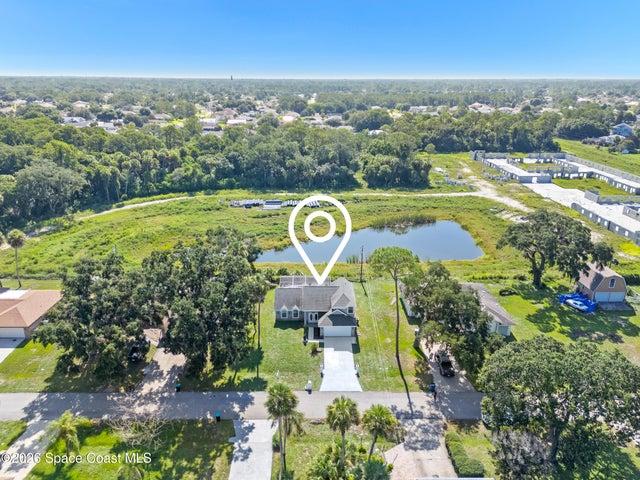 1421 Ruffin Circle SE, Palm Bay, FL, 32909 photo 27