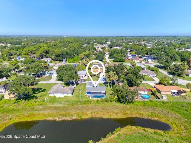 1421 Ruffin Circle SE, Palm Bay, FL, 32909 photo 29