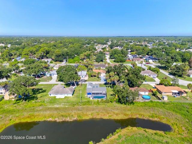 1421 Ruffin Circle SE, Palm Bay, FL, 32909 photo 30