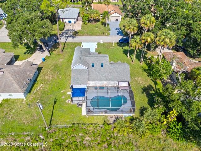 1421 Ruffin Circle SE, Palm Bay, FL, 32909 photo 31