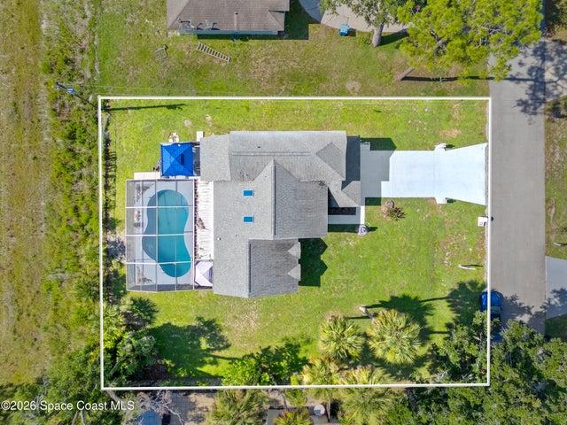 1421 Ruffin Circle SE, Palm Bay, FL, 32909 photo 32