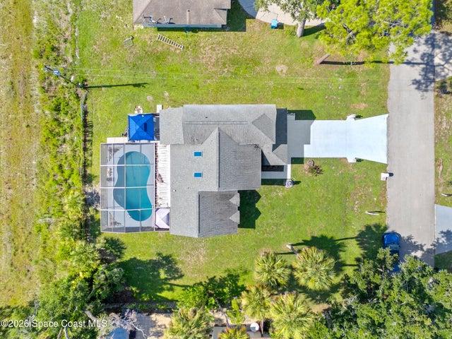 1421 Ruffin Circle SE, Palm Bay, FL, 32909 photo 33