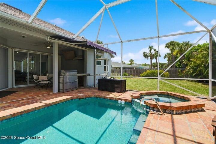172 River Walk Drive, Melbourne Beach, FL, 32951 photo 13