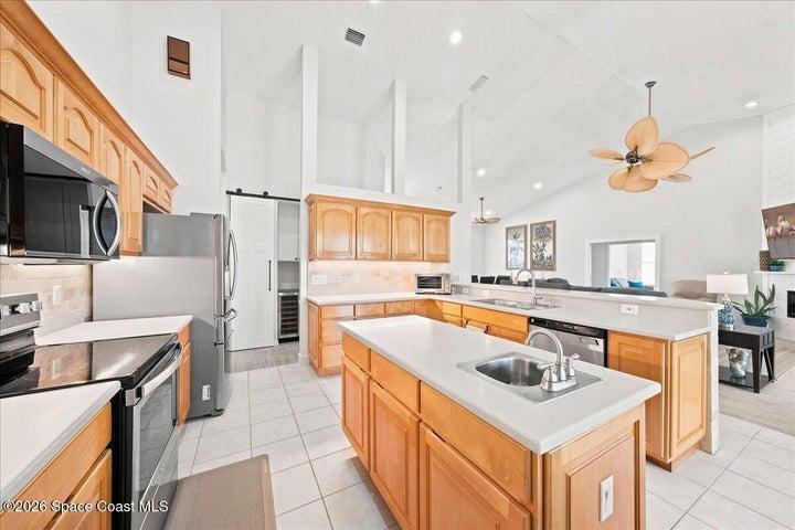 172 River Walk Drive, Melbourne Beach, FL, 32951 photo 22