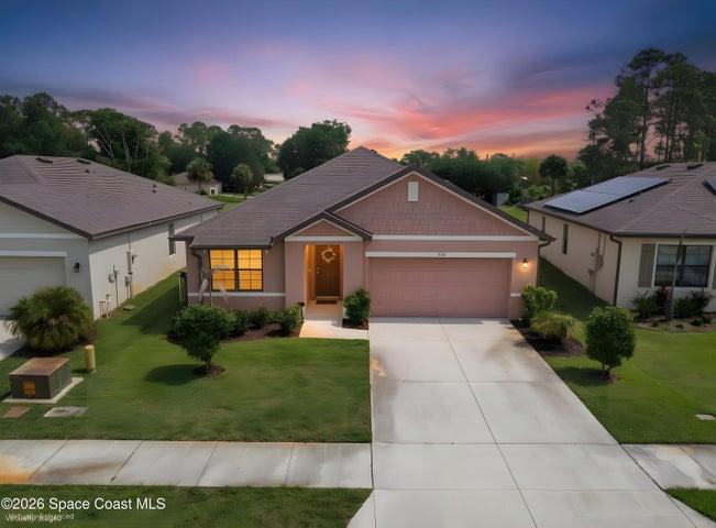 1598 Mineral Loop Drive NW, Palm Bay, FL, 32907 photo 2