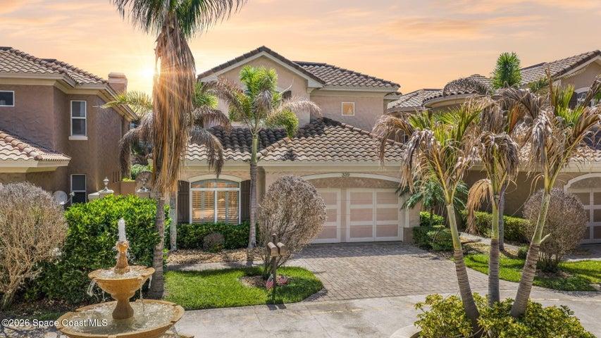 339 Felice Place, Cocoa Beach