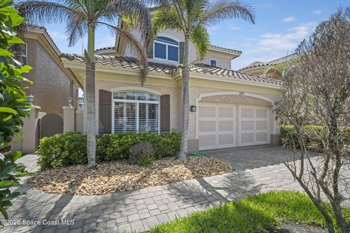 339 Felice Place, Cocoa Beach, FL, 32931 photo 8