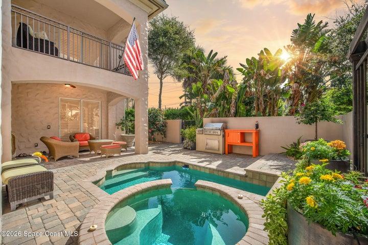 339 Felice Place, Cocoa Beach, FL, 32931 photo 4