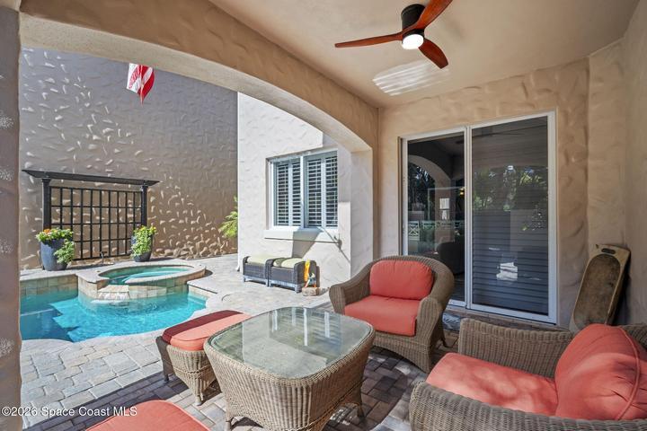 339 Felice Place, Cocoa Beach, FL, 32931 photo 47
