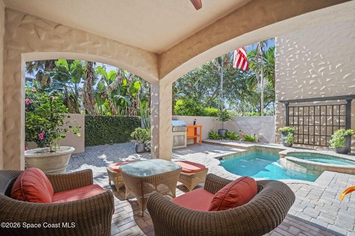 339 Felice Place, Cocoa Beach, FL, 32931 photo 48