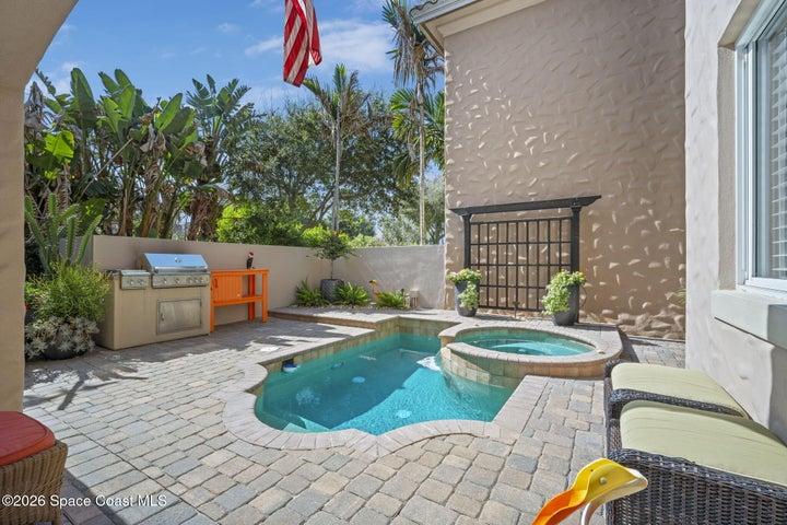339 Felice Place, Cocoa Beach, FL, 32931 photo 49