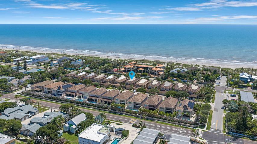 339 Felice Place, Cocoa Beach, FL, 32931 photo 54