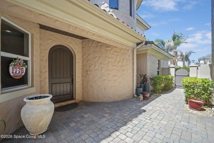 339 Felice Place, Cocoa Beach, FL, 32931 photo 2