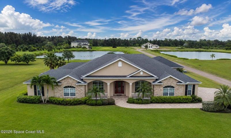 1935 Chase Hammock Road, Merritt Island