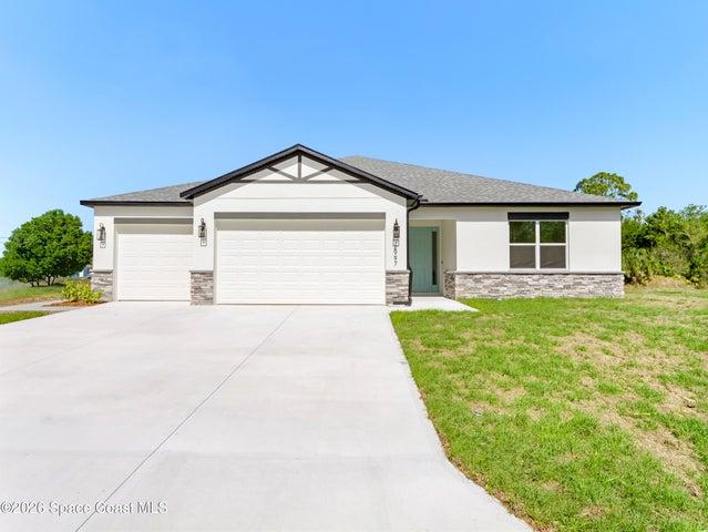 3164 Santa Cruz Avenue SE, Palm Bay