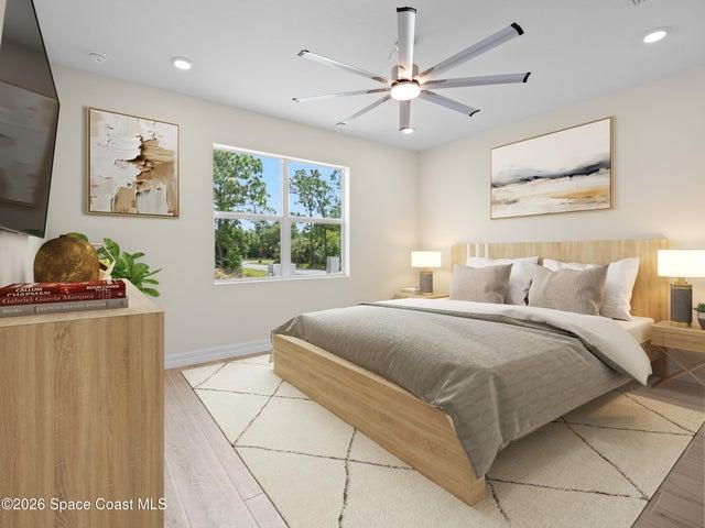 3164 Santa Cruz Avenue SE, Palm Bay, FL, 32909 photo 57