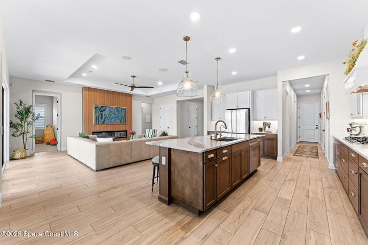 2724 Pelagornis Drive, Melbourne, FL, 32940 photo 3