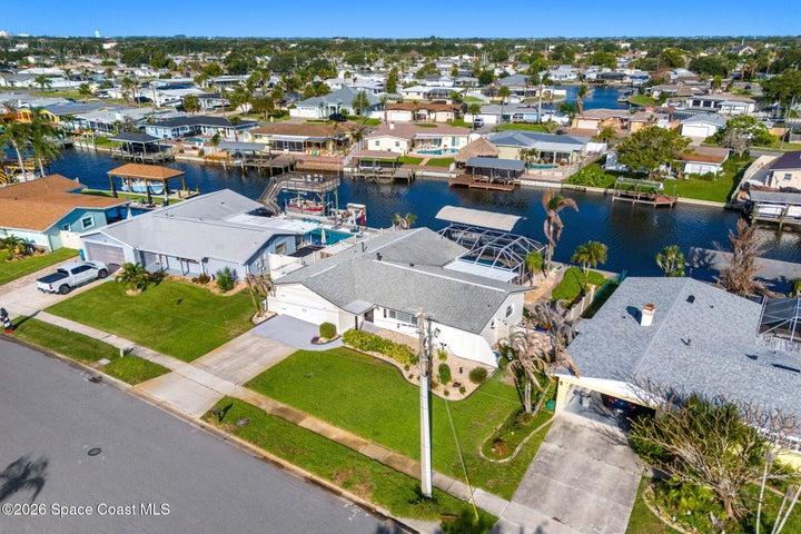 360 Diana Boulevard, Merritt Island, FL, 32953 photo 59