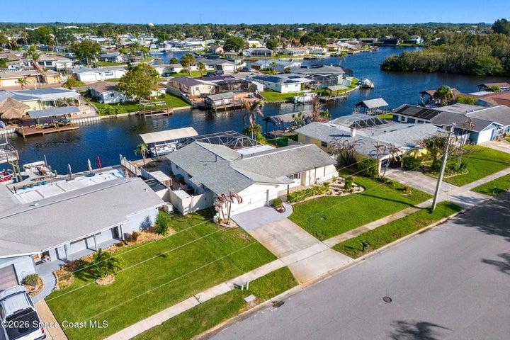 360 Diana Boulevard, Merritt Island, FL, 32953 photo 58