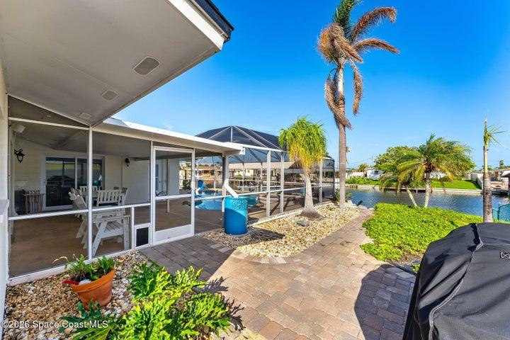 360 Diana Boulevard, Merritt Island, FL, 32953 photo 43