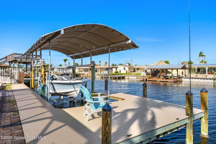 360 Diana Boulevard, Merritt Island, FL, 32953 photo 48