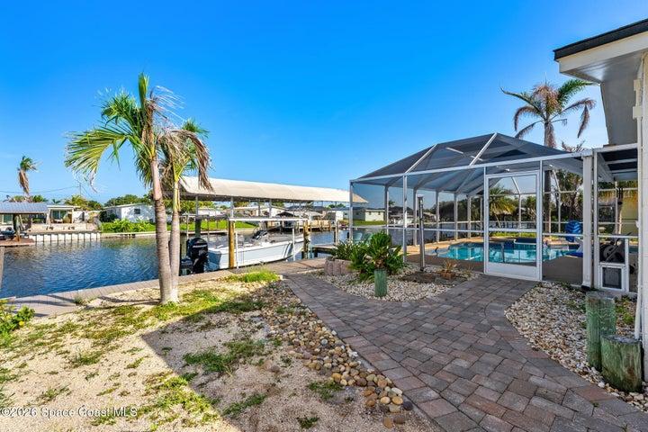 360 Diana Boulevard, Merritt Island, FL, 32953 photo 50
