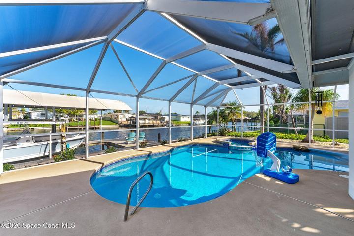 360 Diana Boulevard, Merritt Island, FL, 32953 photo 38