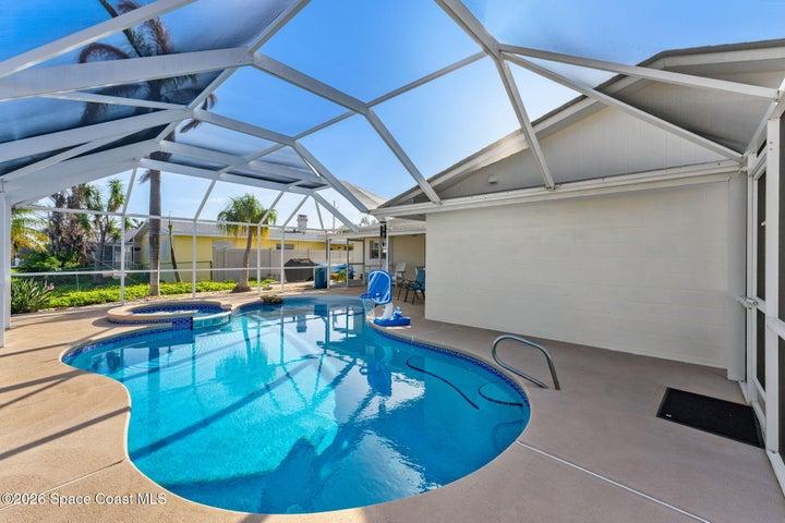360 Diana Boulevard, Merritt Island, FL, 32953 photo 39