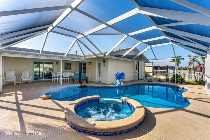 360 Diana Boulevard, Merritt Island, FL, 32953 photo 31