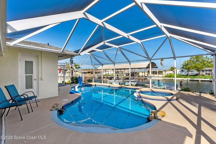 360 Diana Boulevard, Merritt Island, FL, 32953 photo 35