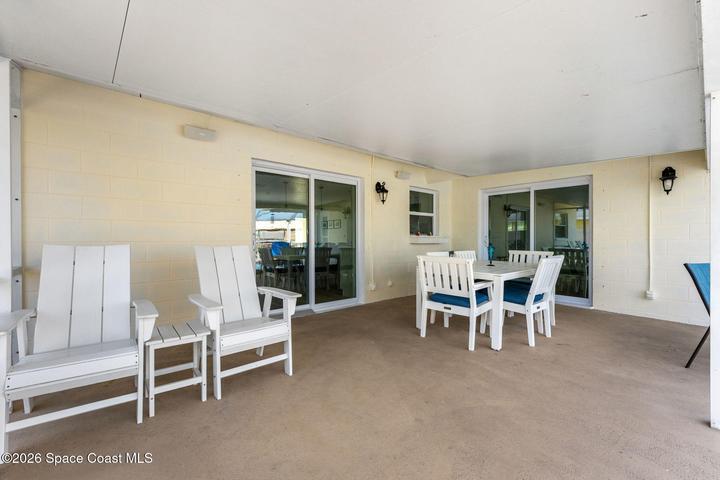 360 Diana Boulevard, Merritt Island, FL, 32953 photo 30